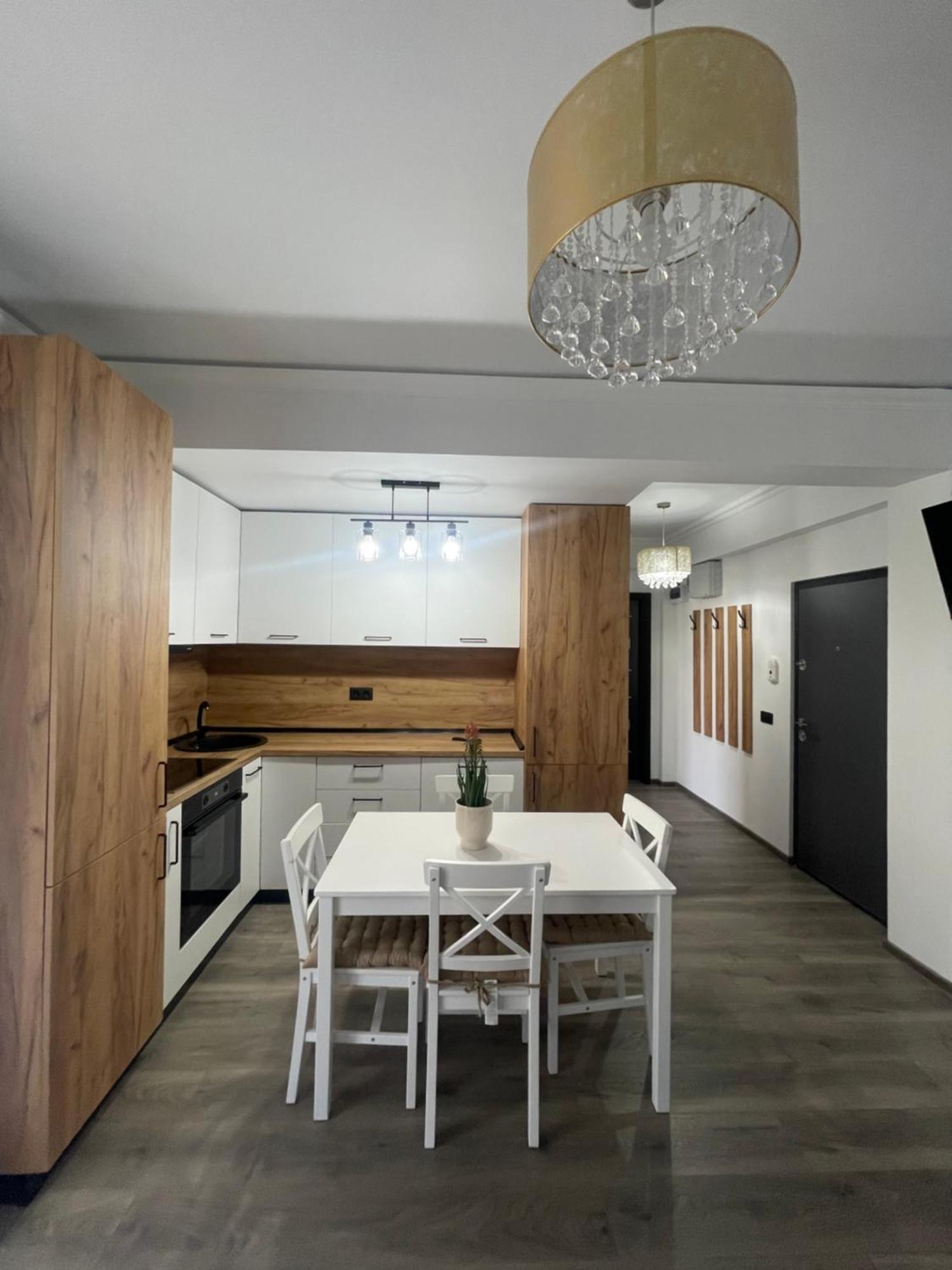 Lora'S Place Cluj Napoca Apartment ภายนอก รูปภาพ