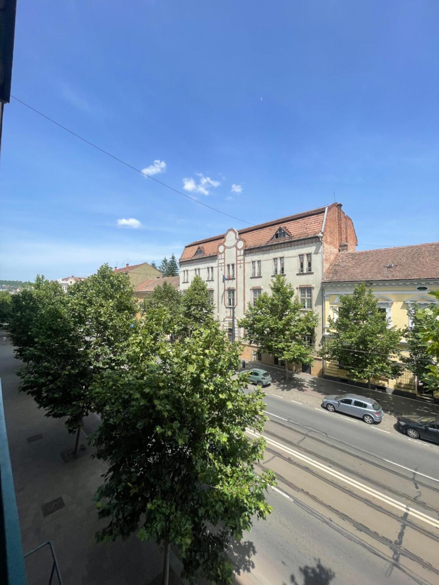 Lora'S Place Cluj Napoca Apartment ภายนอก รูปภาพ